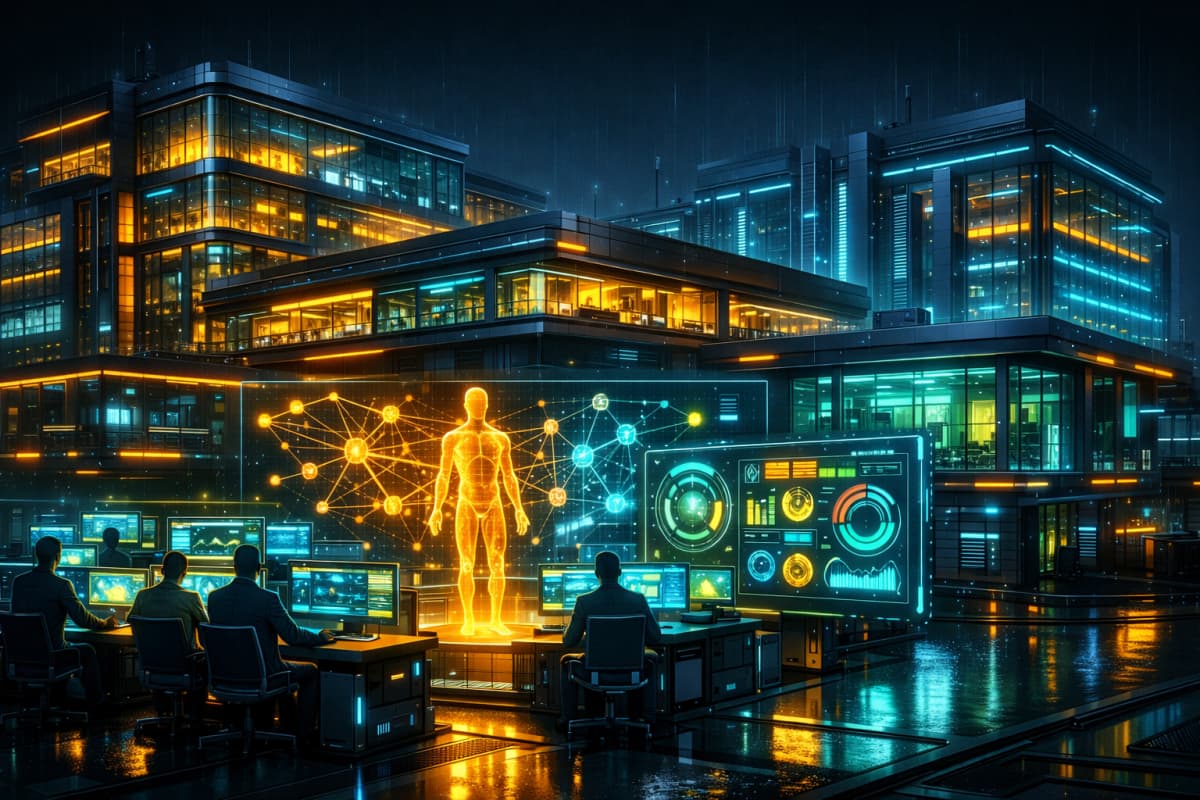 Elevance Health Inc. (ELV) gains as earnings meets estimates