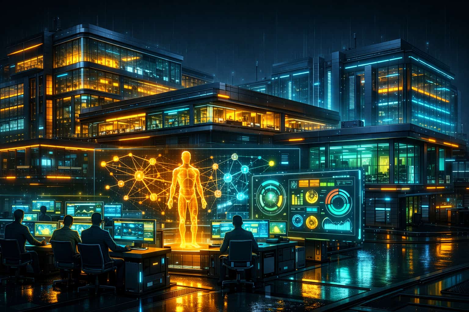 Elevance Health Inc. (ELV) gains as earnings meets estimates