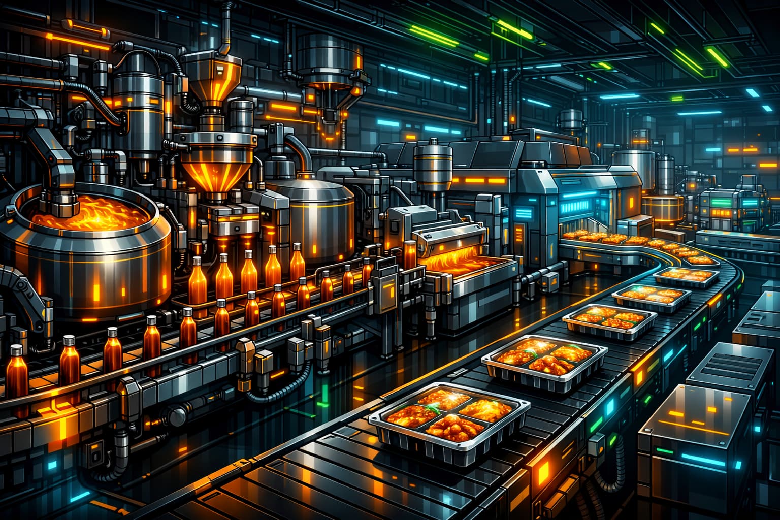 Kraft Heinz (KHC): Cash-Rich Hold With Turnaround Upside