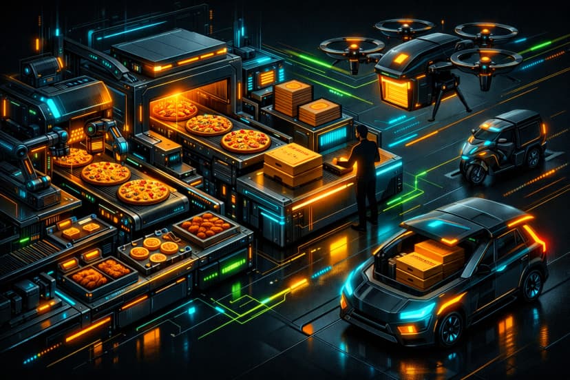 Domino's Pizza (DPZ): Ticket Recovery Needed for Upside