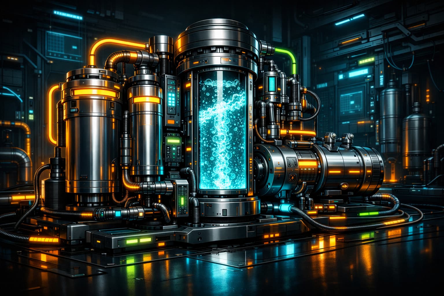 Pure Storage’s quiet breakout is the market front-running an AI data-infrastructure rerating