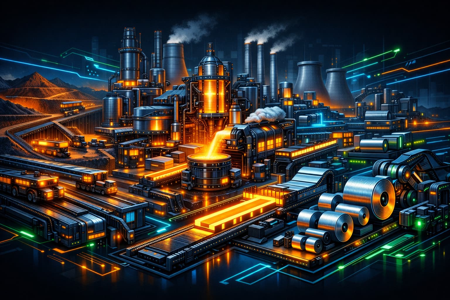 Alcoa (AA): Cyclical Upside With Execution Risk