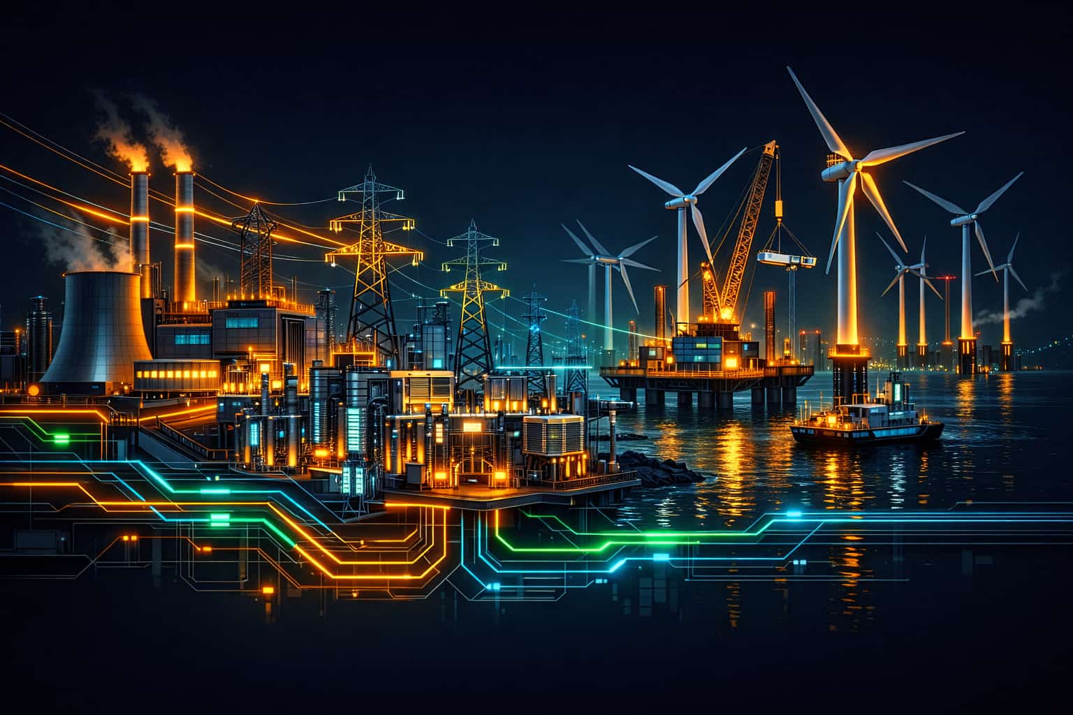 Dominion Energy (D): Data Center Growth Meets Fair Value