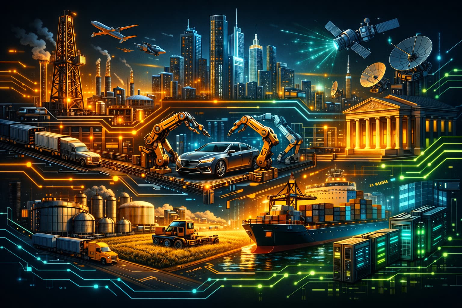 SK Hynix Inc. American Depositary Shares Rides AI Memory Demand