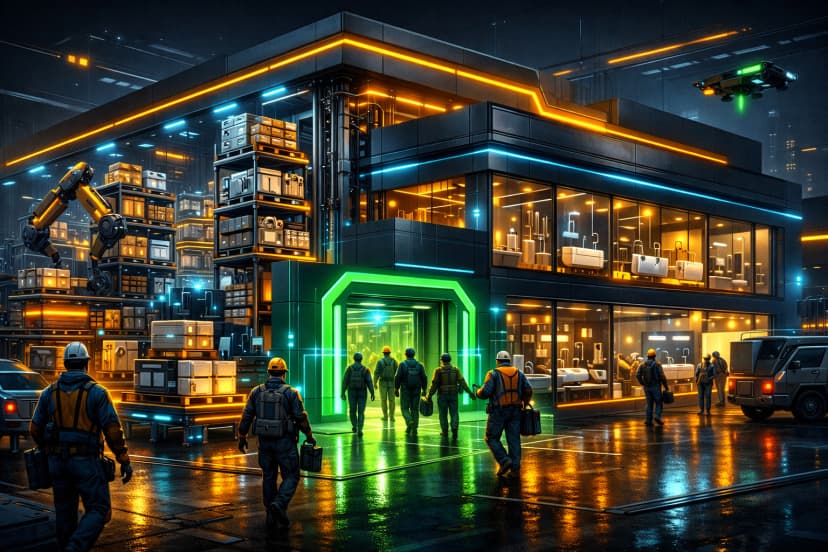 Masco Corporation (MAS) climbs as earnings meets expectations