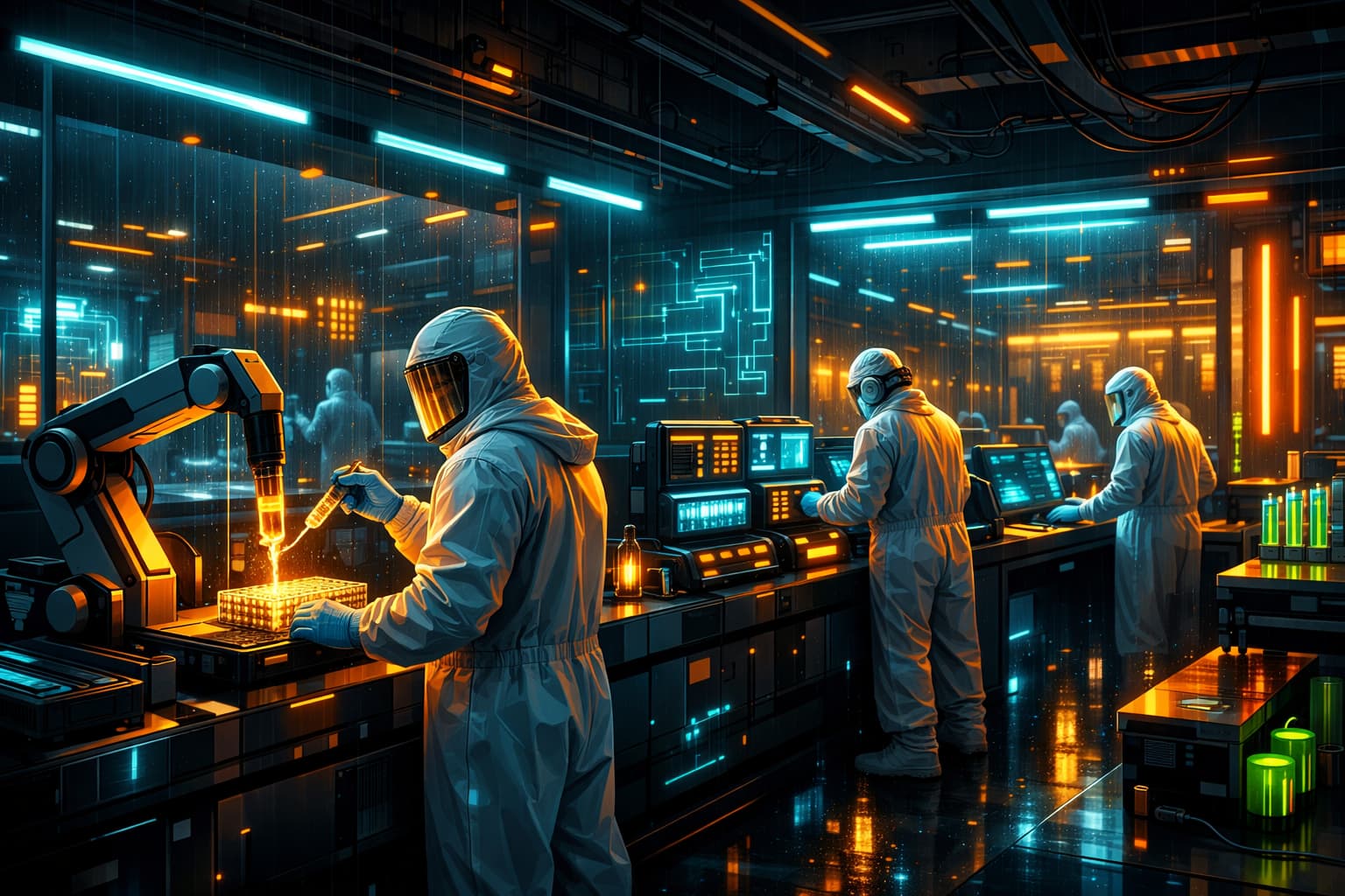 Twist Bioscience Corporation (TWST) rises on earnings misses