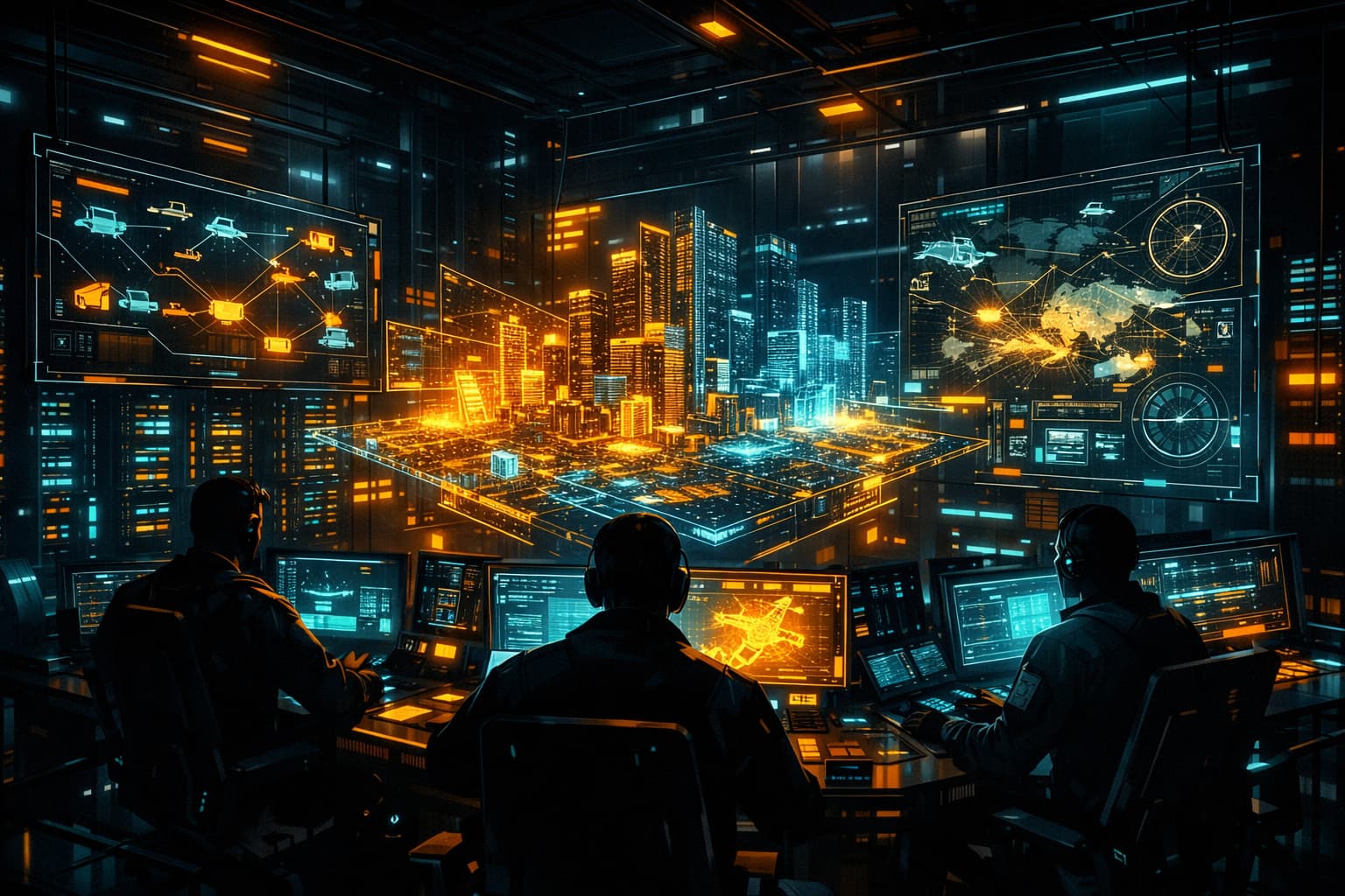 Palantir Technologies Inc. (PLTR) drops 5.1% on AI selloff