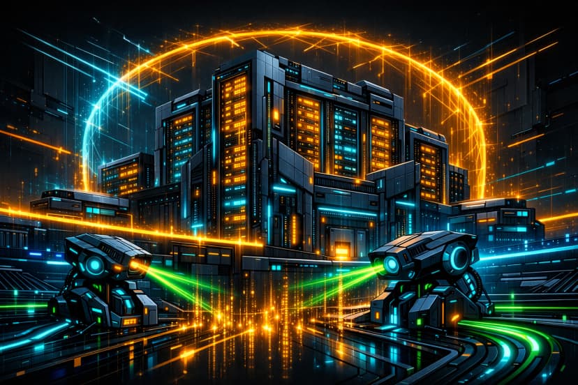Cloudflare, Inc. (NET) climbs 10% on AI security news