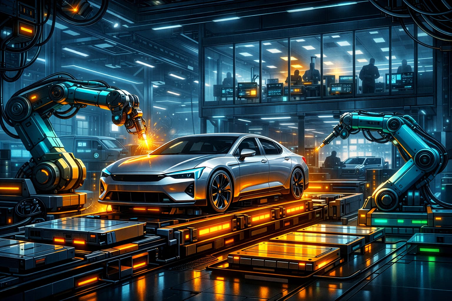 Polestar Automotive Holding UK PLC (PSNYW) falls 11.1%