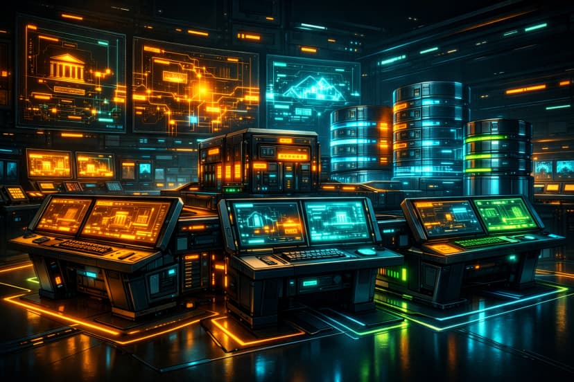 Tyler Technologies (TYL): Cloud Migration Drives Recurring Growth