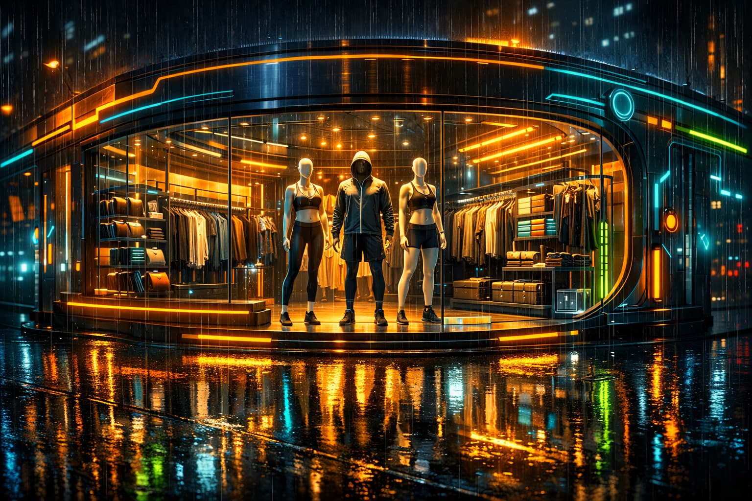 Lululemon Athletica Inc. (LULU) falls 10.7% on guidance cut
