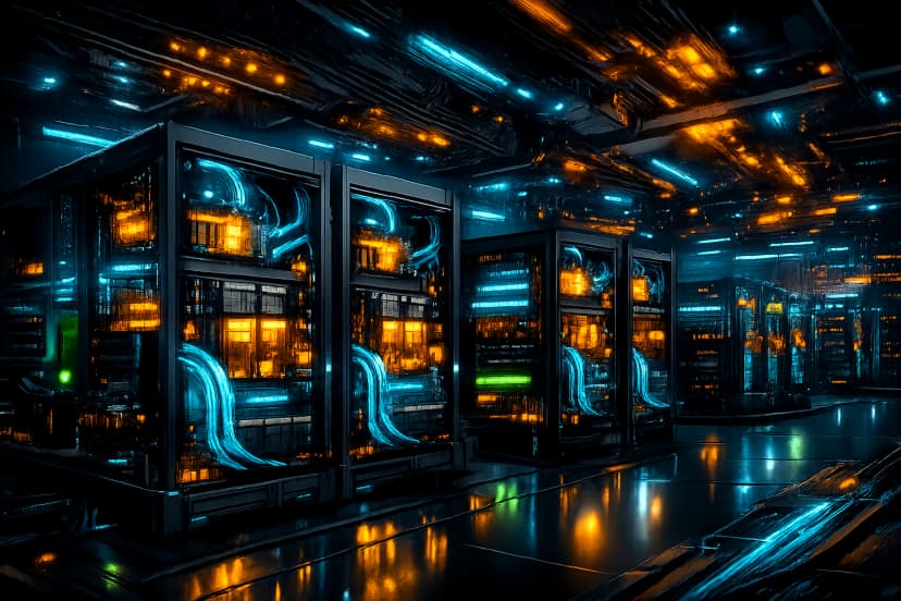 CoreWeave (CRWV): AI Demand Surges, Leverage Lingers