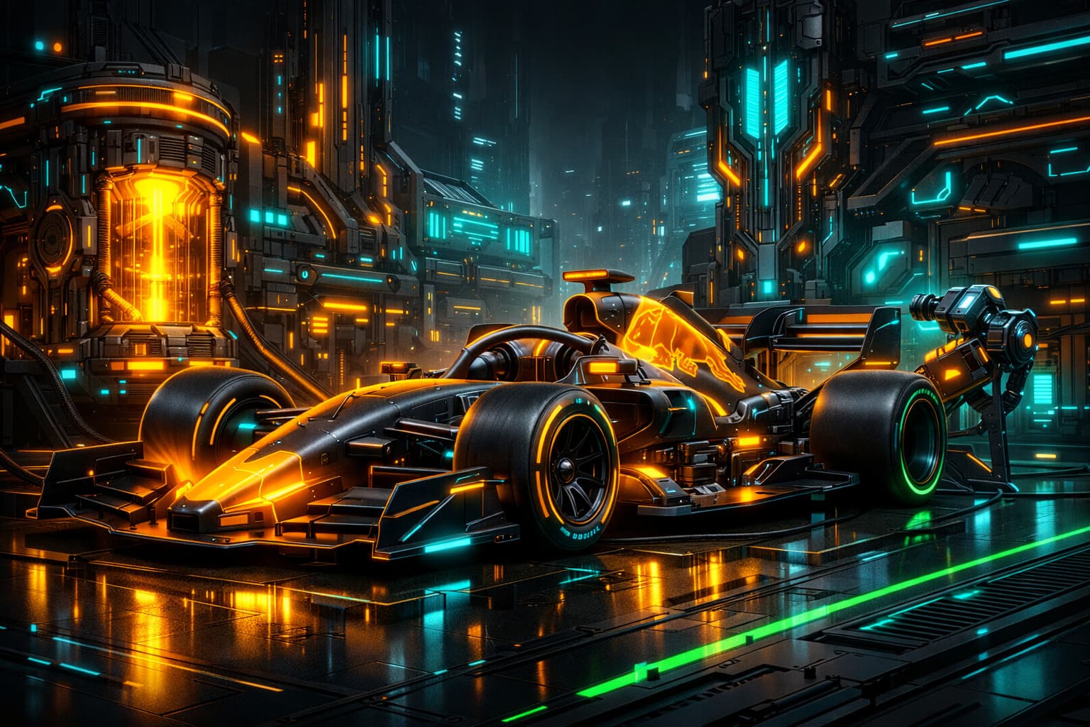 Can You Actually Buy Red Bull Stock Right Now?