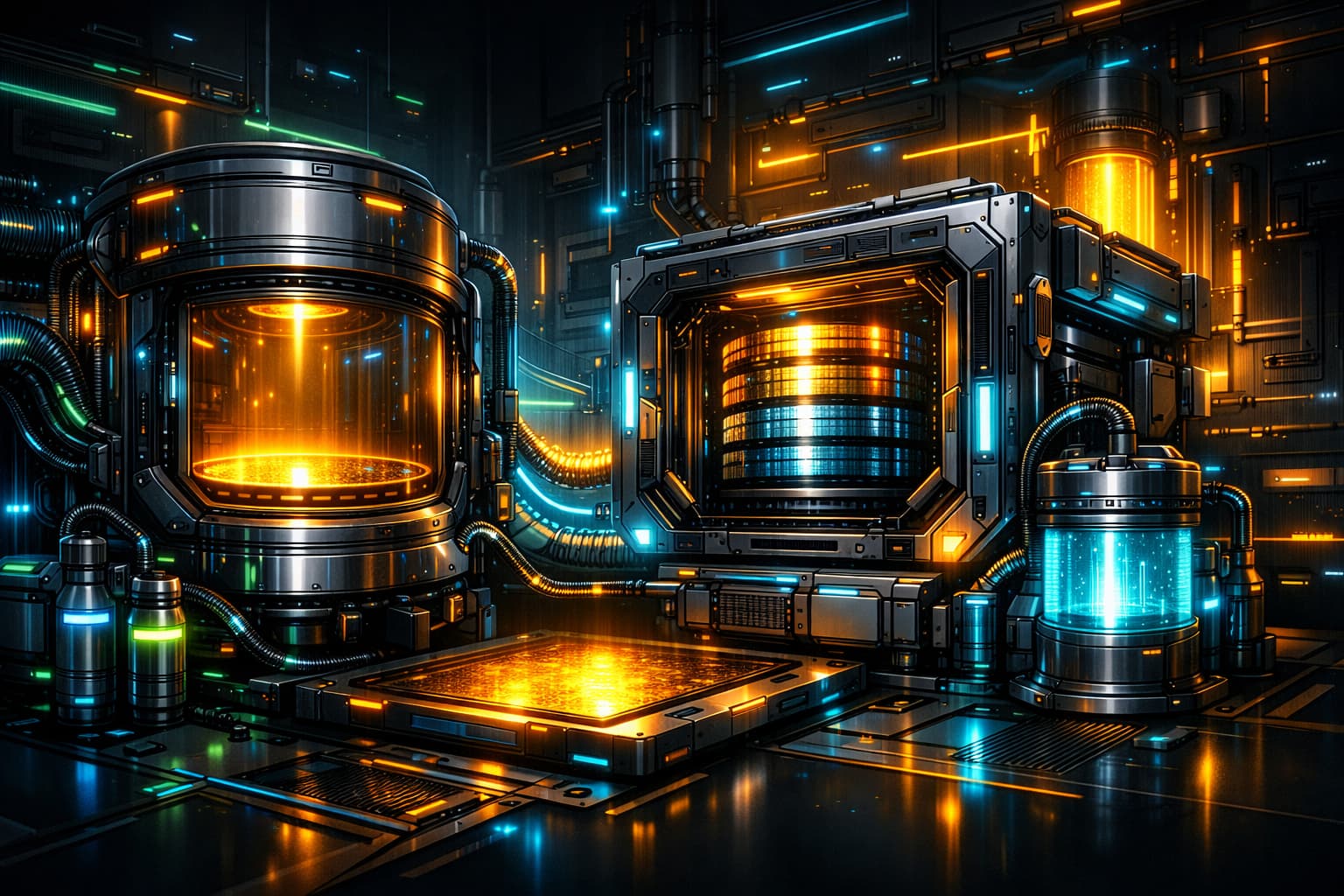 Entegris may be the AI chip trade’s quietest breakout