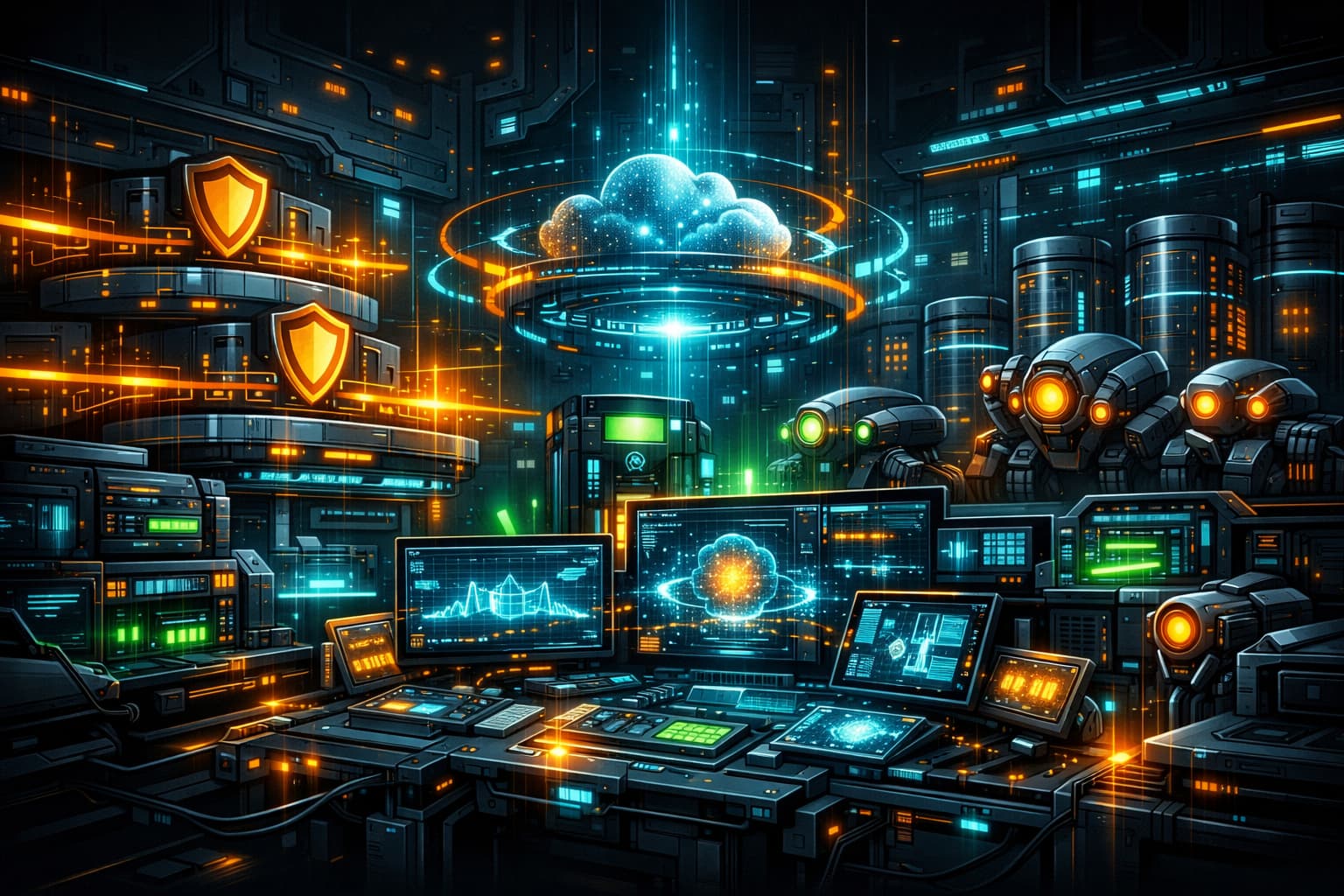 Palo Alto Networks (PANW): AI Security Growth vs. Rich Valuation