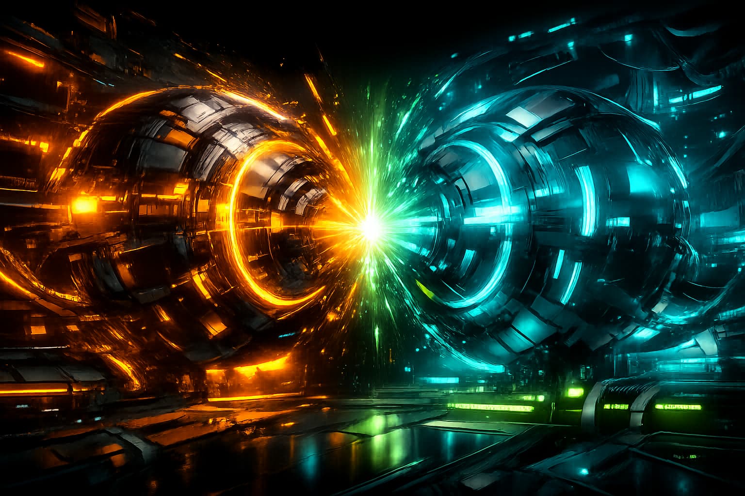 Nth Cycle's De-SPAC: What Investors Need to Know