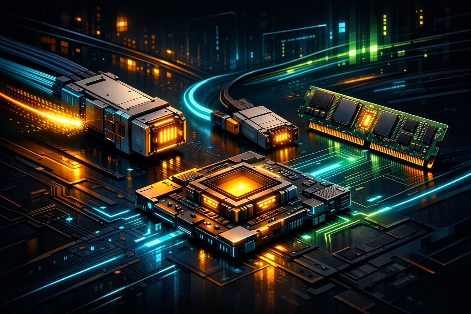 Credo Technology Group (CRDO): AI Data Center Growth, Rich Valuation