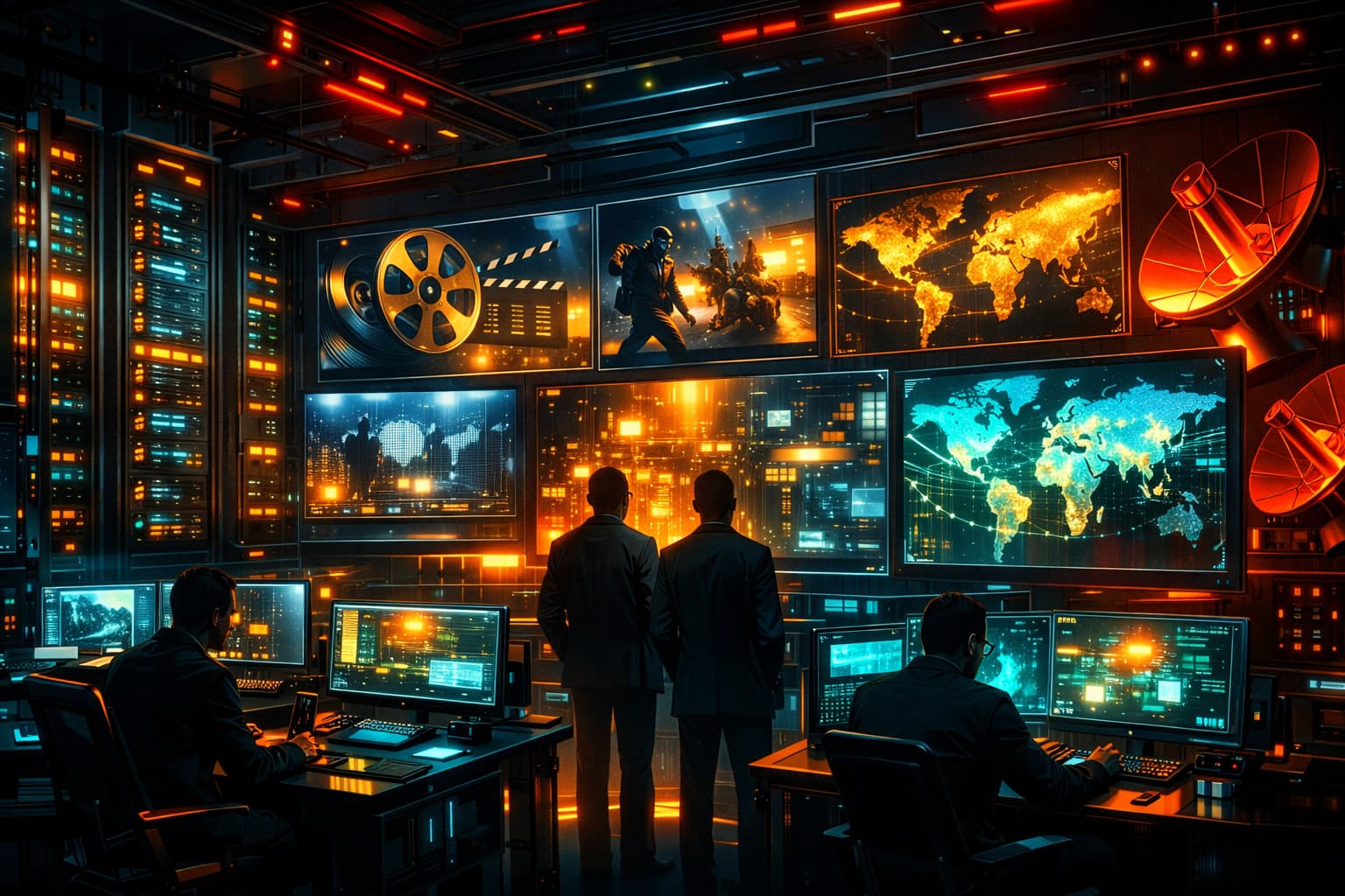 Netflix, Inc. (NFLX) falls 11% as guidance disappoints