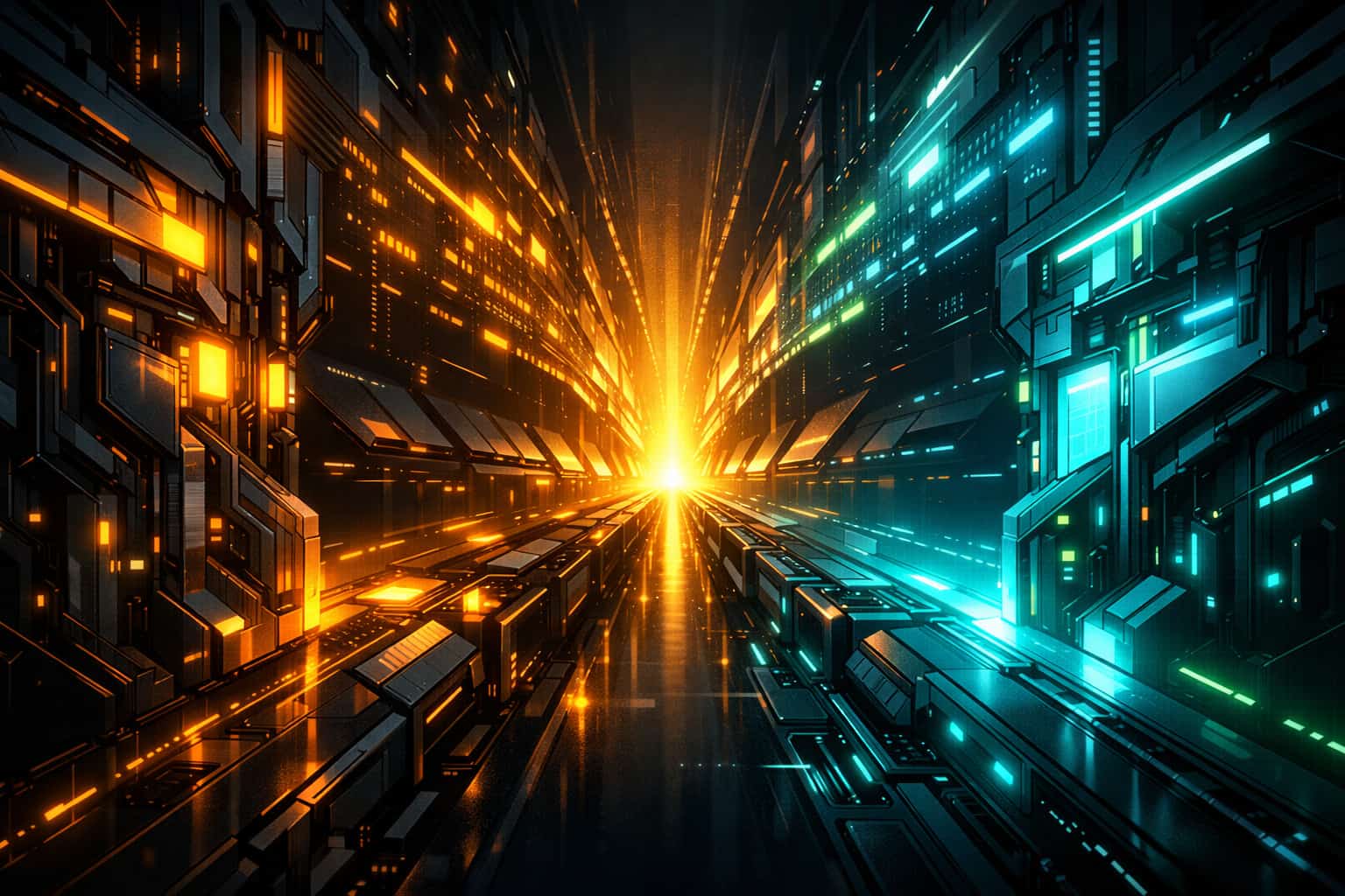 The AI trade is not broken, but leadership is getting narrower