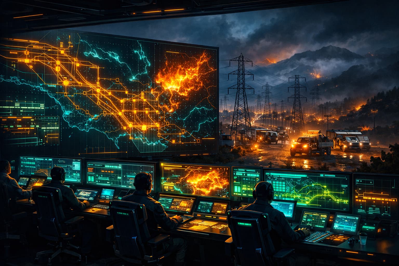 PG&E Corporation (PCG) slumps 16.7% as wildfire reform falters