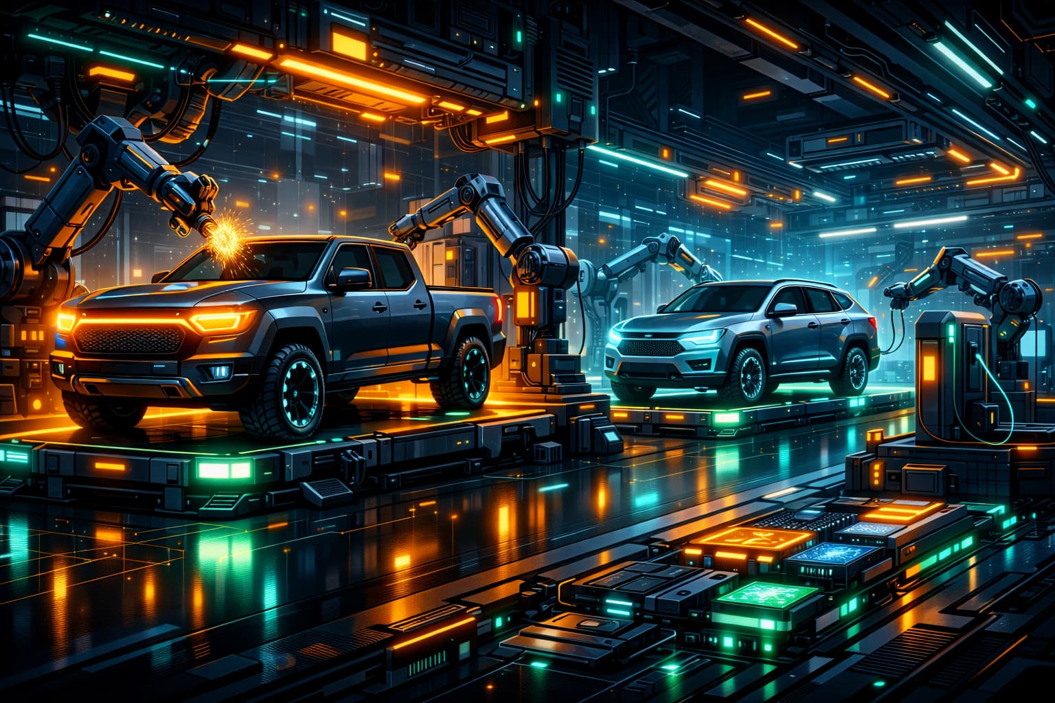 Rivian Automotive (RIVN): R2 Ramp Could Reframe the Story