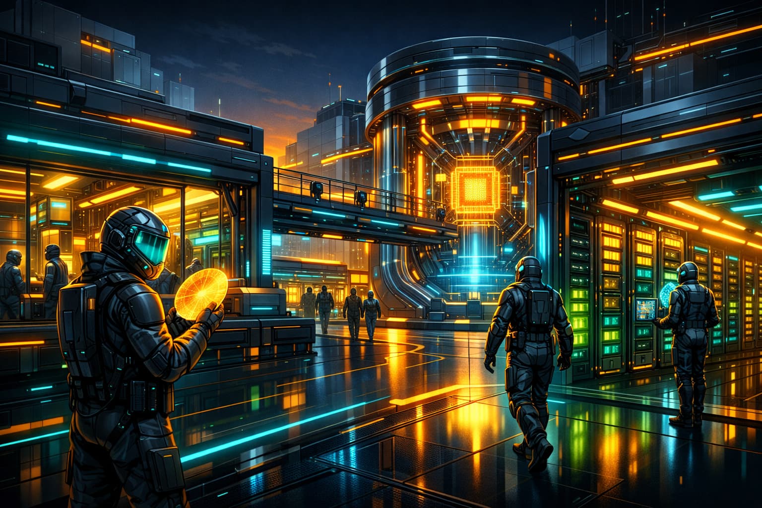 Marvell Technology, Inc. (MRVL) rises on AI rerating