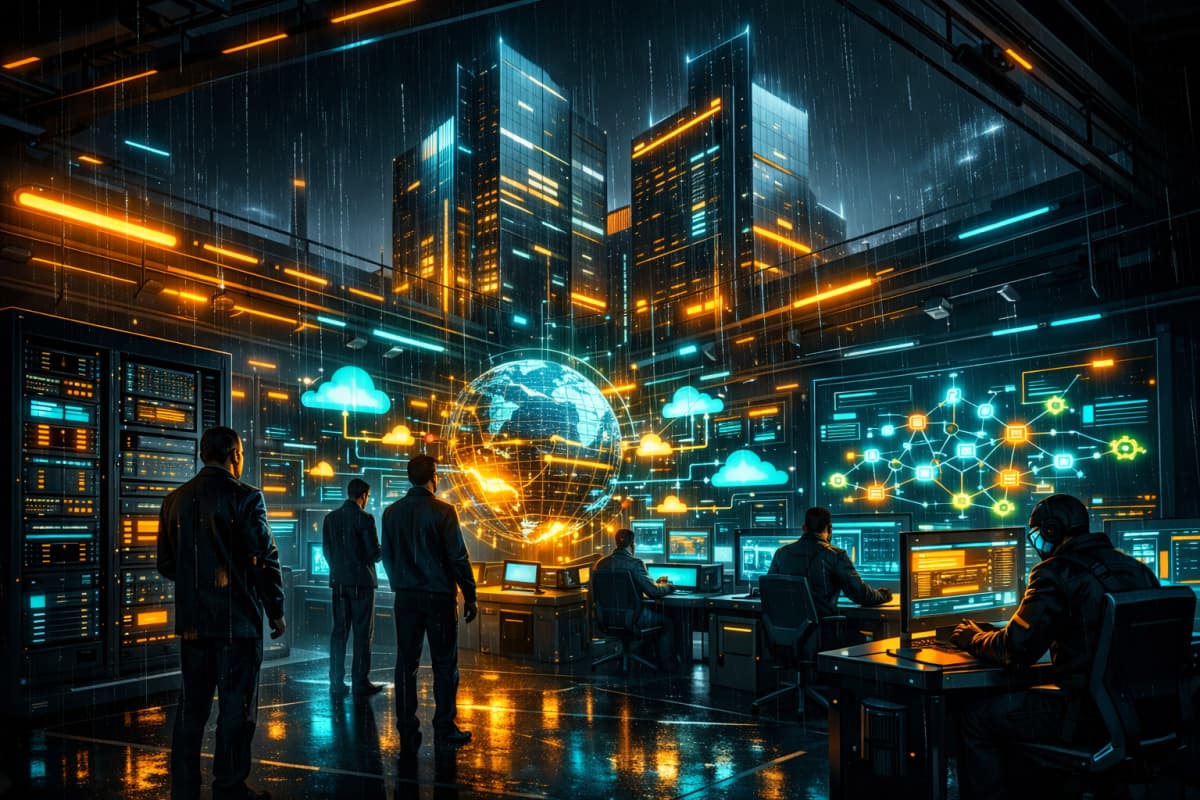 SAP SE (SAP) drops 5.4% ahead of Q1 2026 earnings