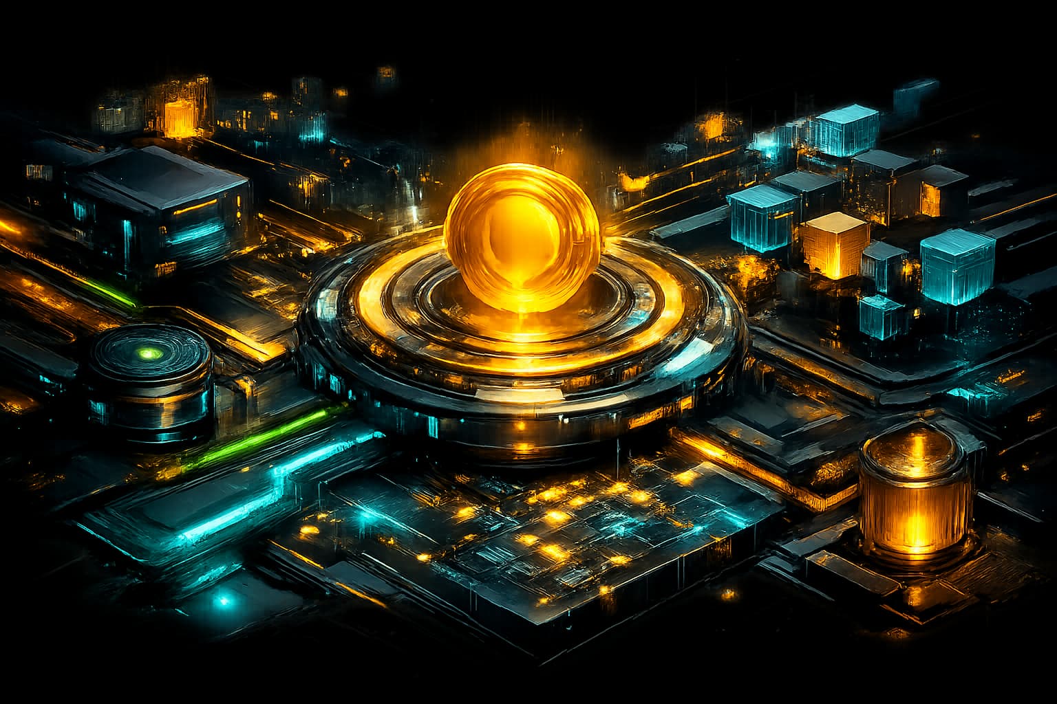 Circle Internet Group (CRCL): Stablecoin Growth vs. Rich Valuation