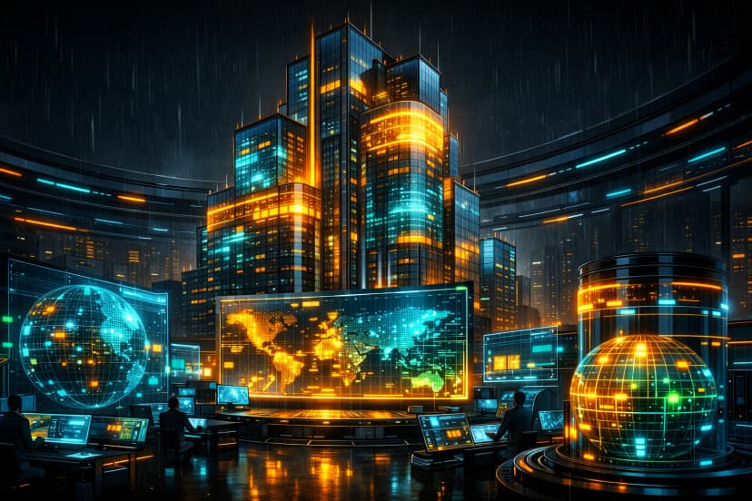 S&P Global Inc. (SPGI) rises after Mobility spin-off
