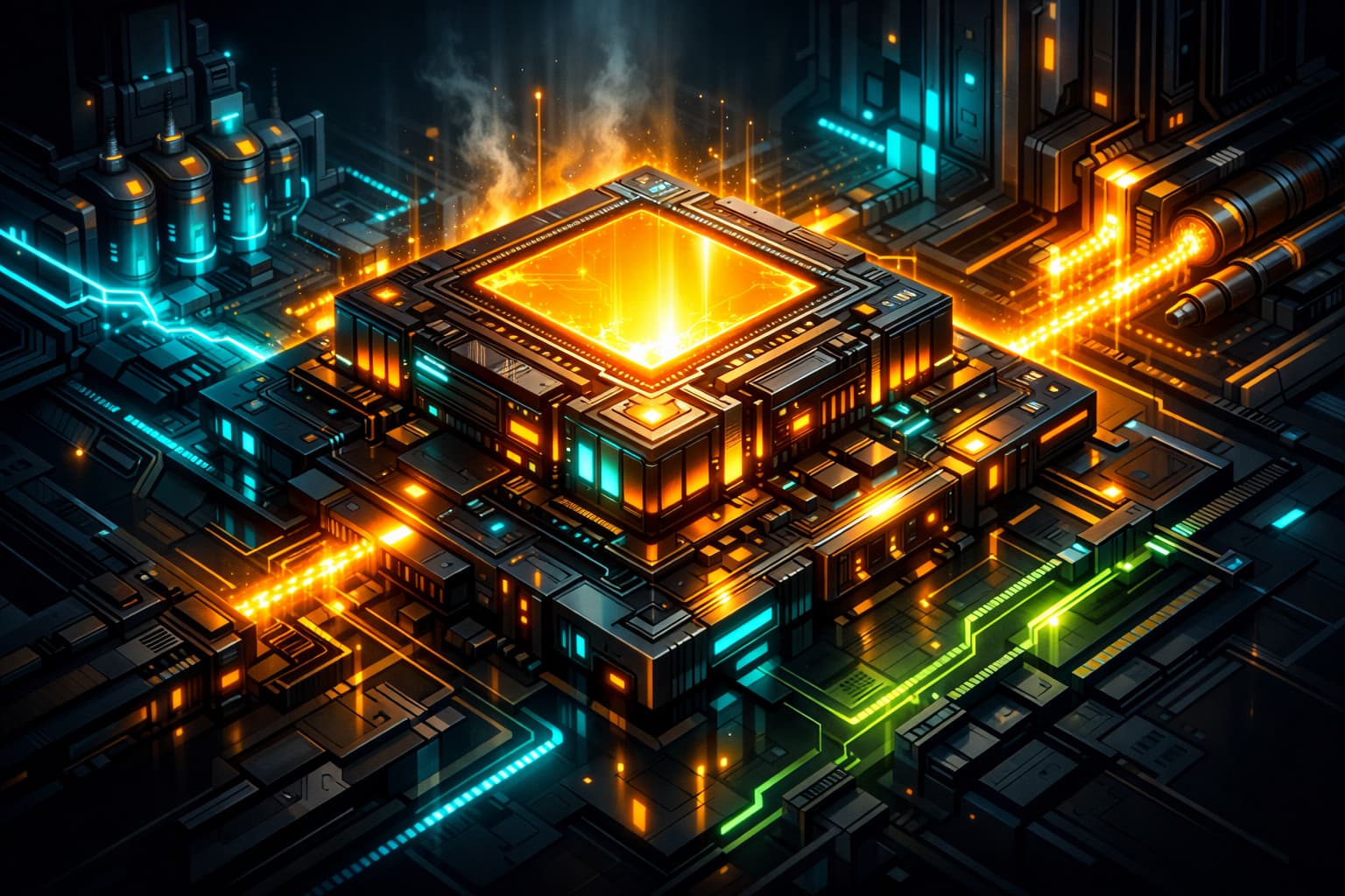 Energy Superchip, Revealed: What Stock Is Ian King Teasing in Strategic Fortunes?