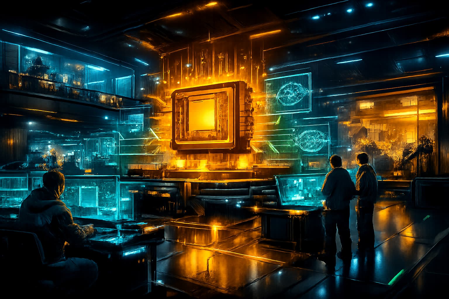 Arm Holdings plc American Depositary Shares (ARM) rises on AI demand