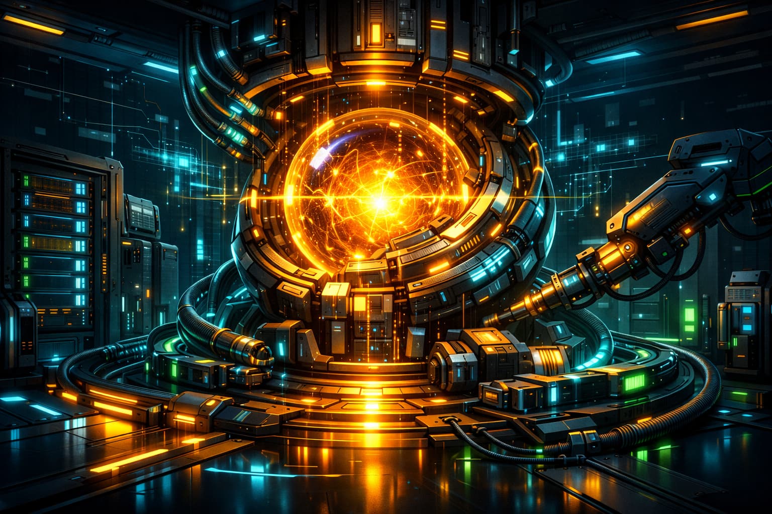 3 Public Stocks for Safe Superintelligence Exposure