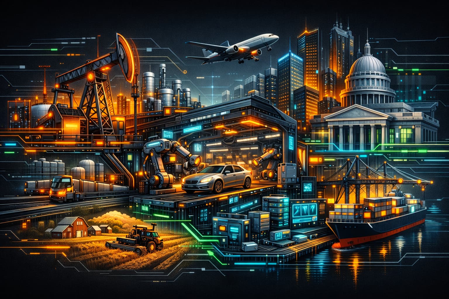 Networking Stocks That Beat the Market: 7 Picks for June 2026