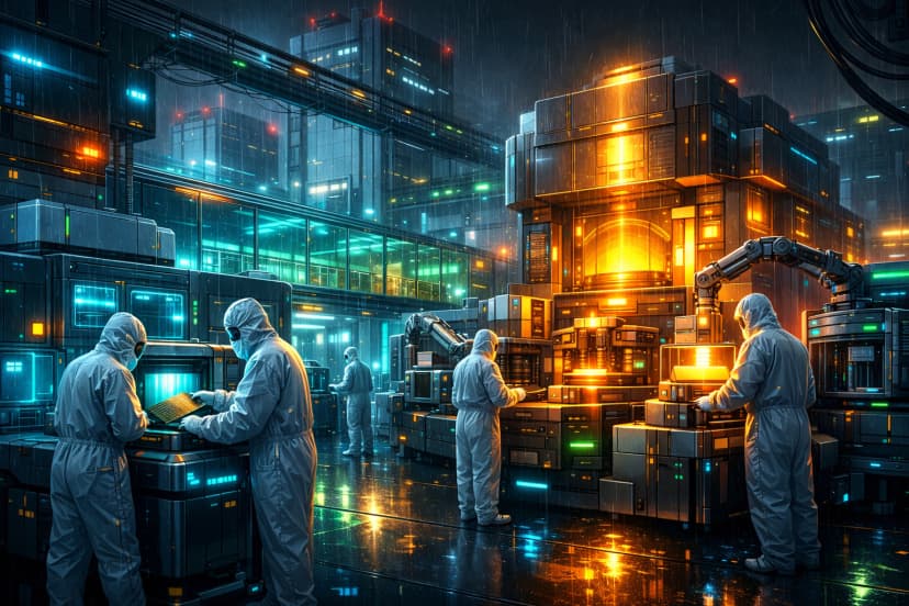 United Microelectronics Corporation (UMC) drops on $1.8B bond plan