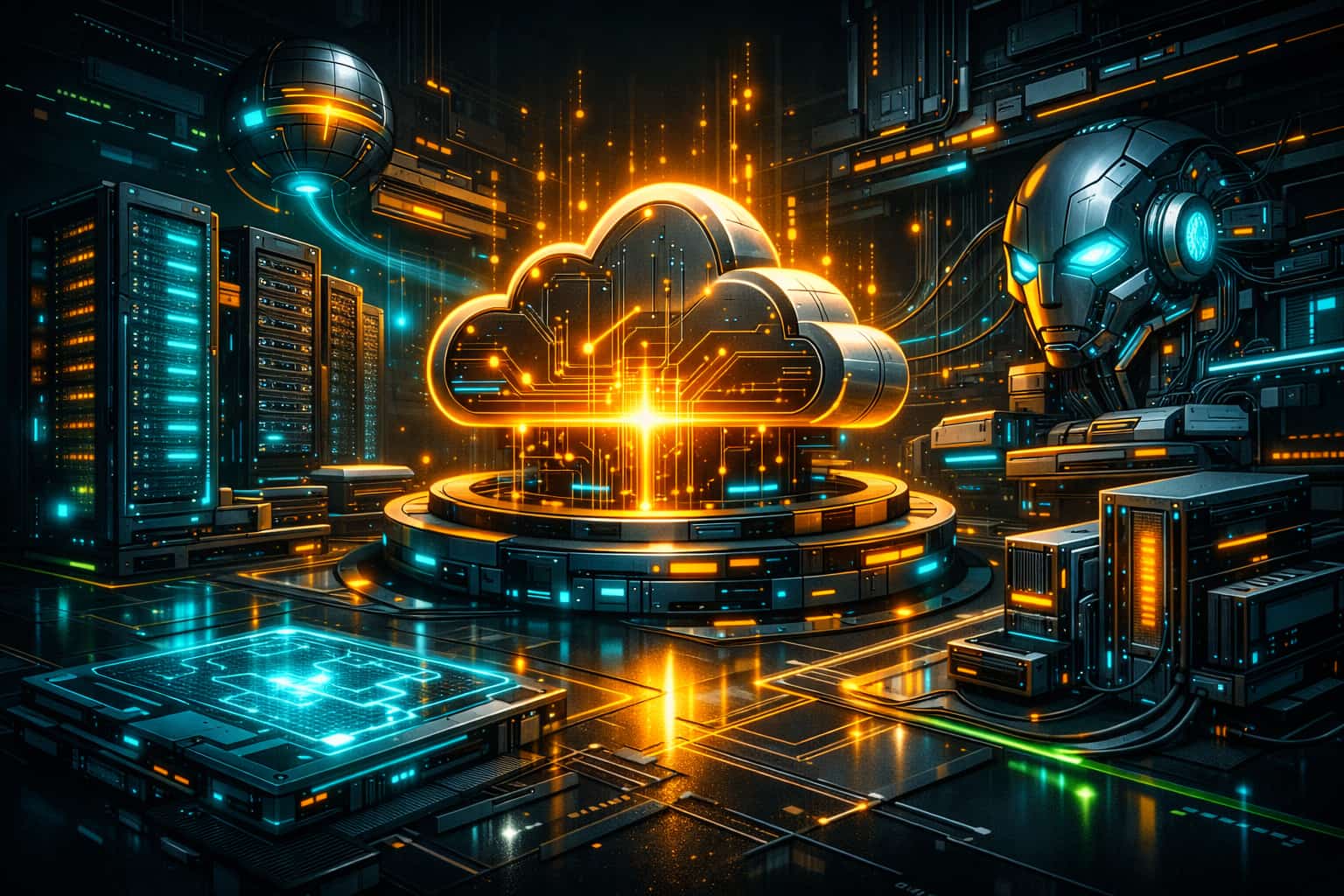 Microsoft (MSFT): AI Cloud Growth Still Justifies a Premium