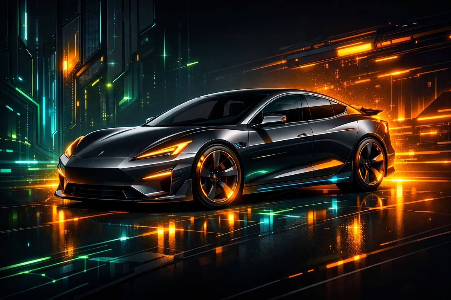 Polestar Automotive (PSNYW): EV Growth vs. Balance Sheet Risk