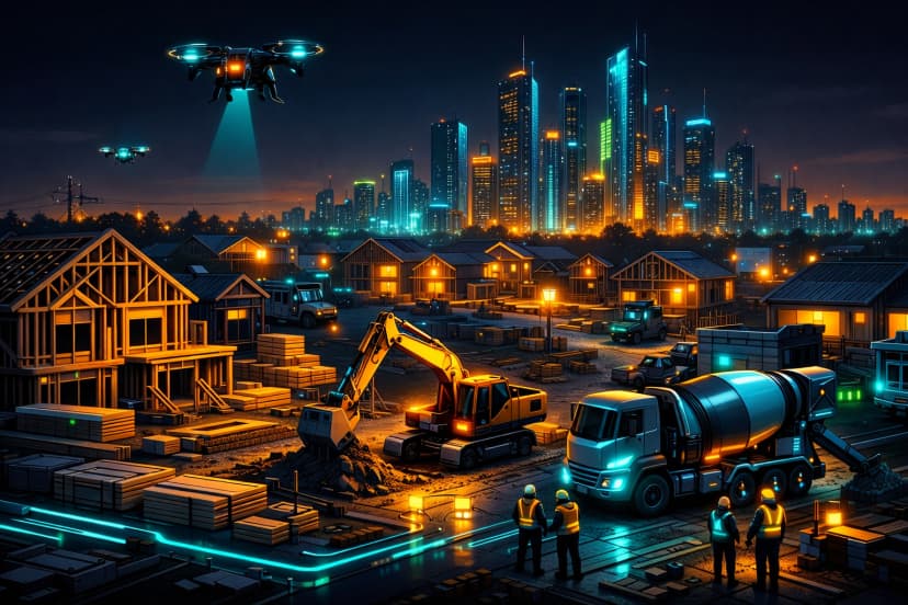 D.R. Horton, Inc. (DHI) rises 5.8% as earnings meets