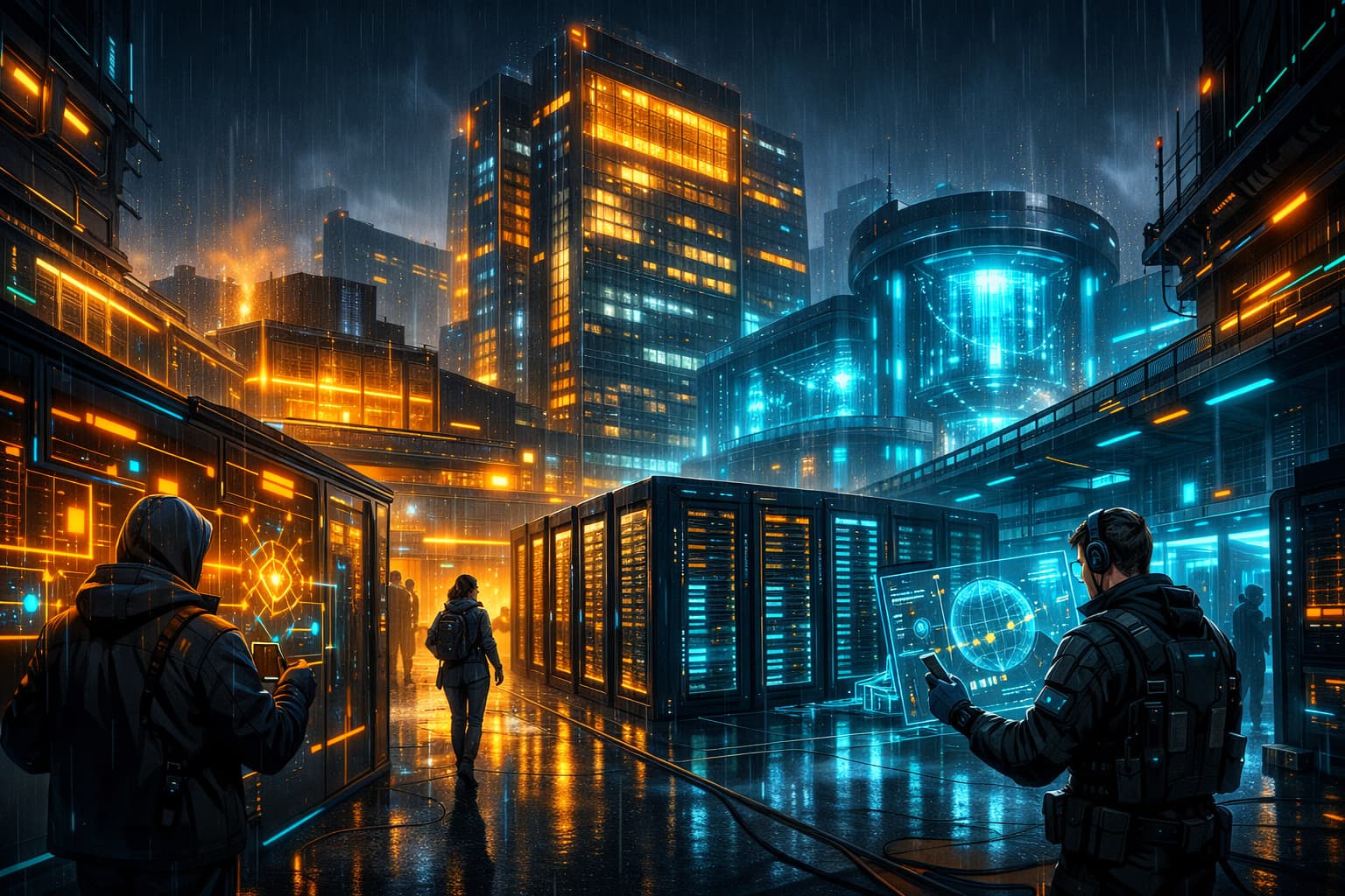 International Business Machines Corporation (IBM) drops 5.1%