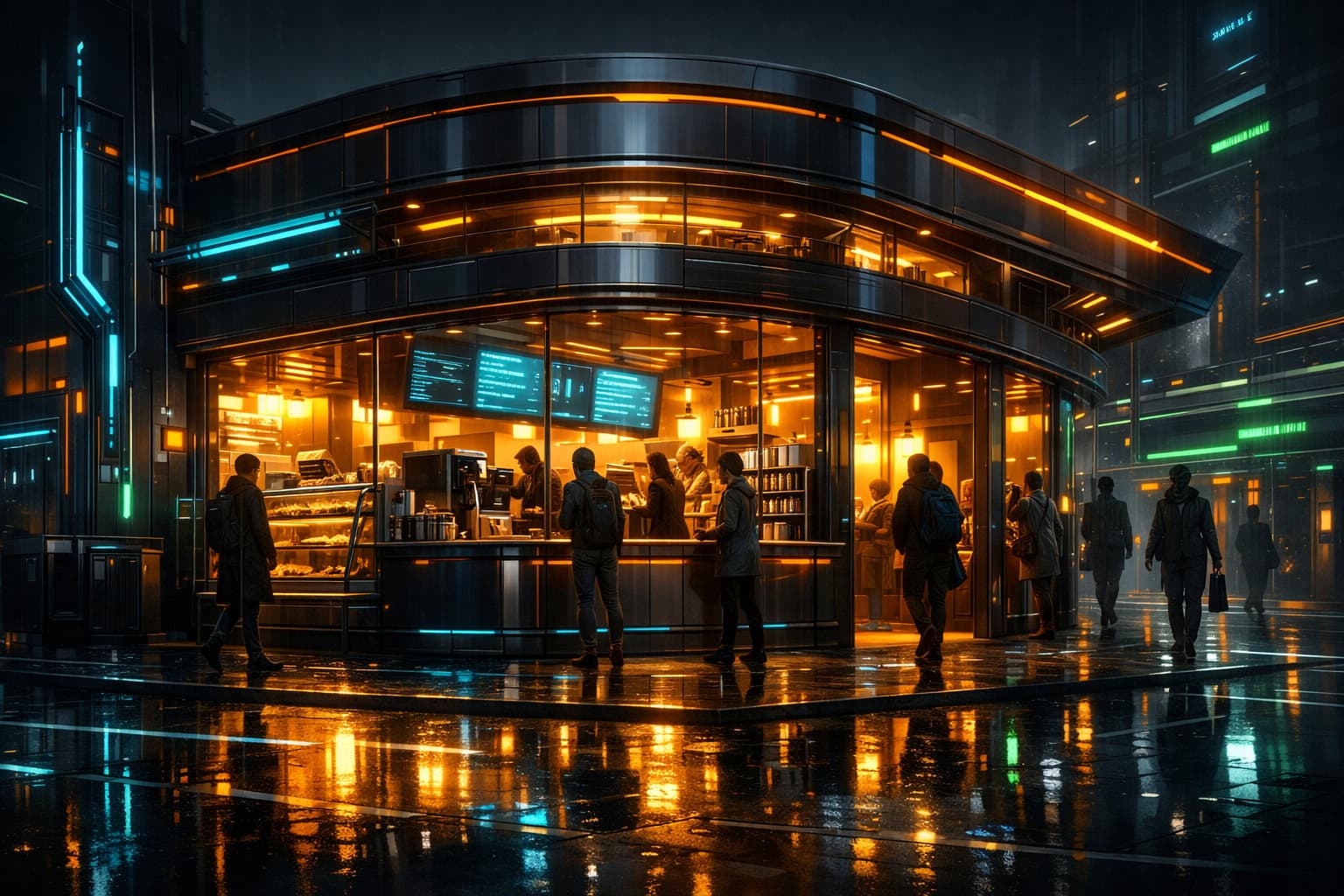 Starbucks Corporation (SBUX) gains on deep earnings analysis