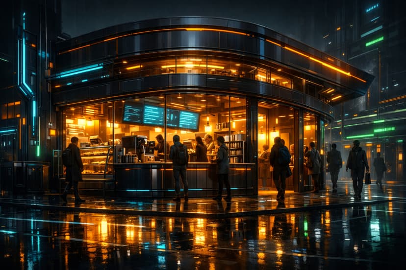 Starbucks Corporation (SBUX) gains on deep earnings analysis