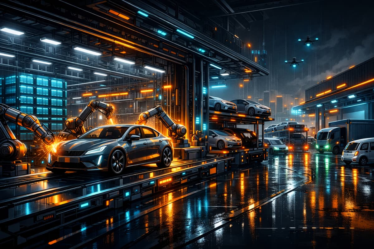 VinFast Auto Ltd. (VFS) climbs 13% on breakout volume