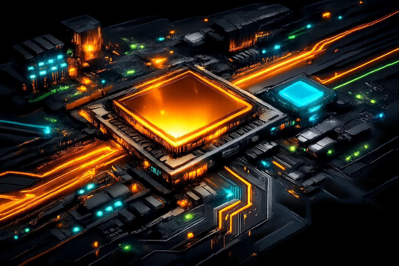 Astera Labs (ALAB): AI Connectivity Growth vs. Valuation