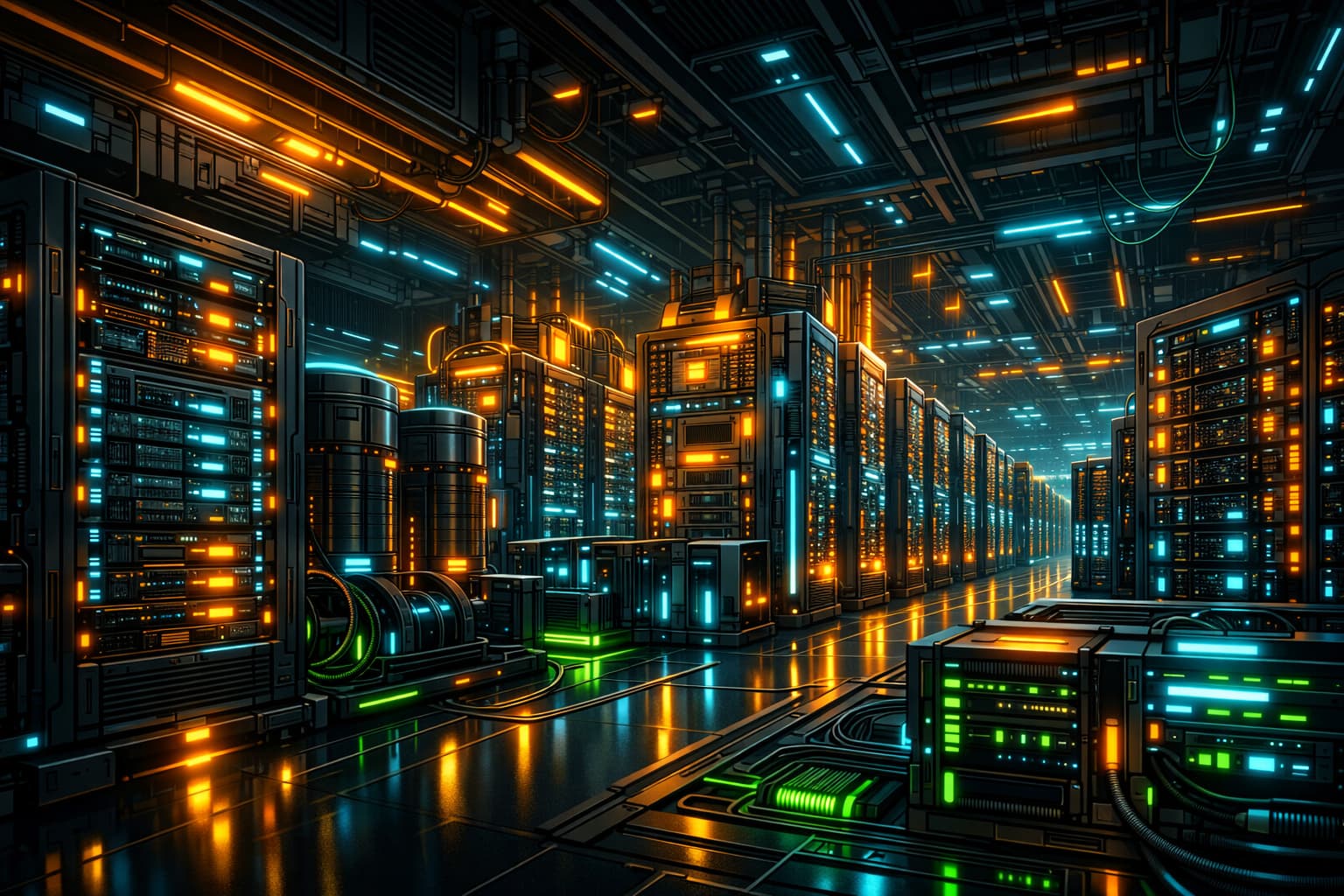 Oracle (ORCL): AI Infrastructure Growth Meets Balance Sheet Risk
