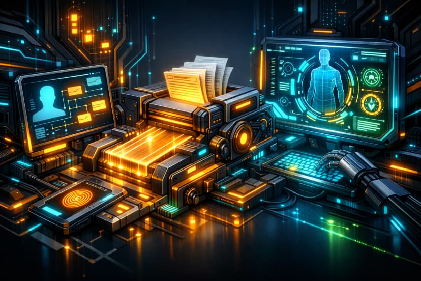 Top Payroll and HR Software Stocks: Our 7 Picks for 2026