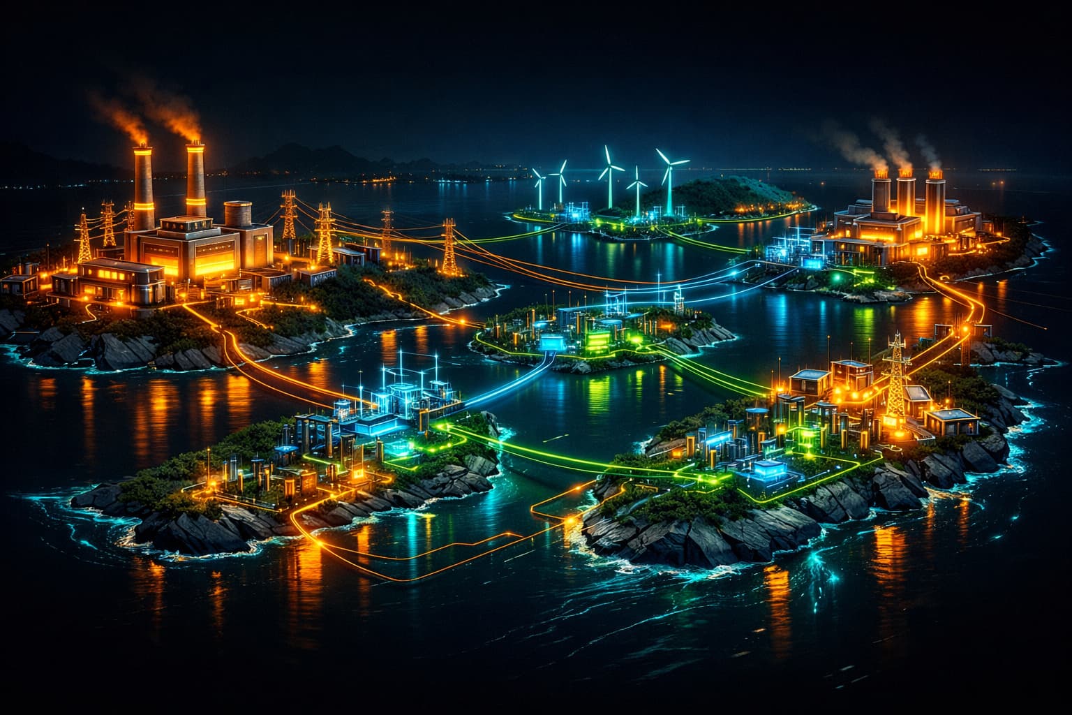 Hawaiian Electric Industries (HE): Recovery Story With Heavy Risks