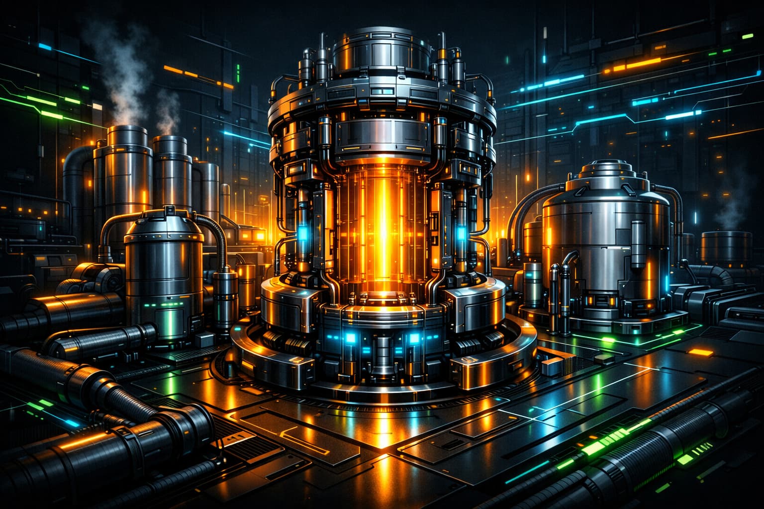 Top Small Modular Reactors Stocks: Our 5 Picks for 2026