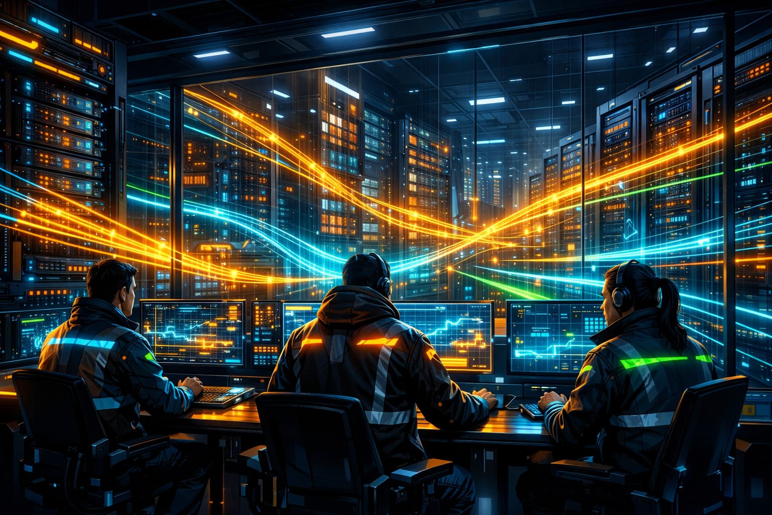 Arista Networks, Inc. (ANET) rises 5.2% on AI demand