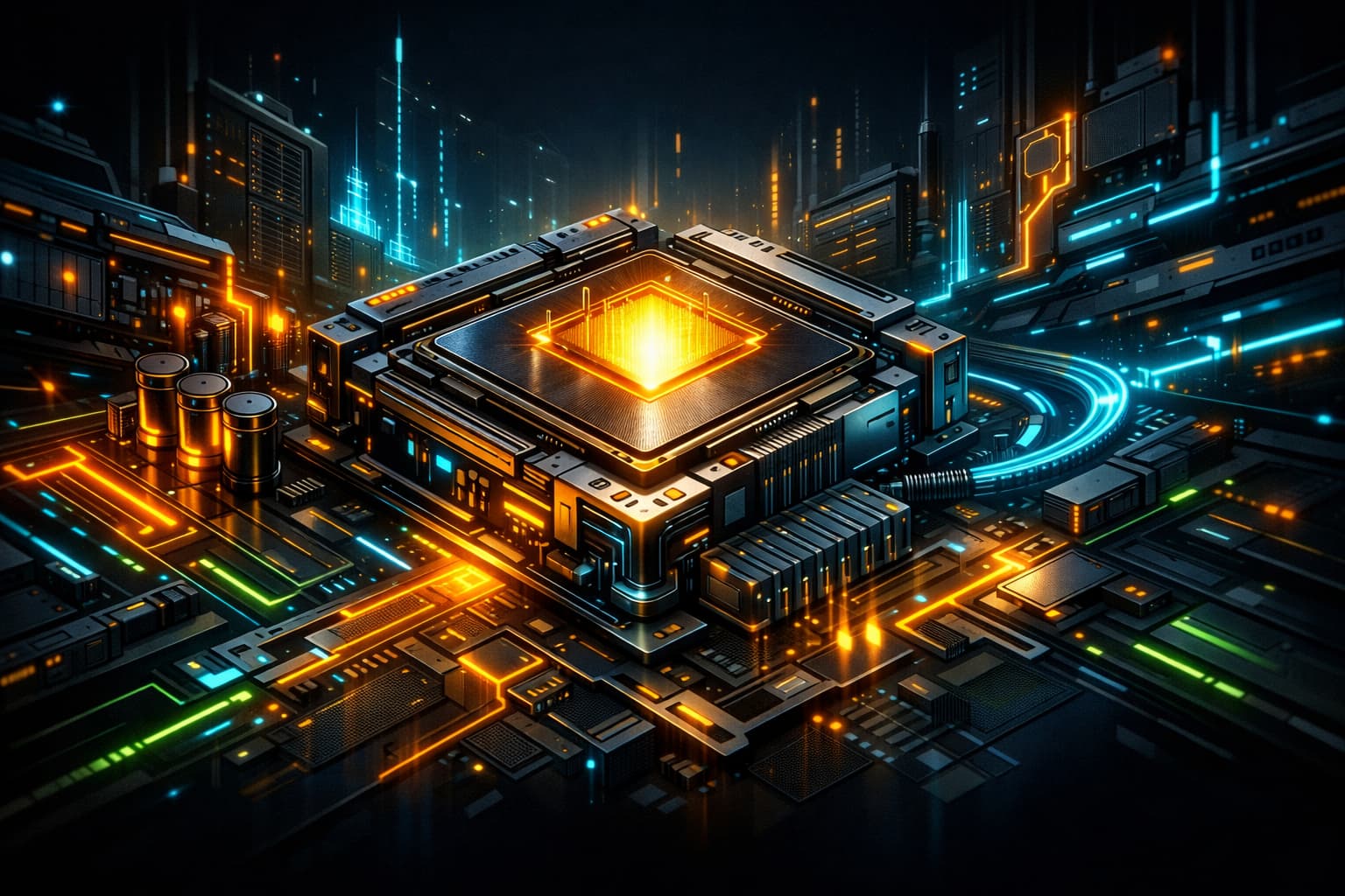 Intel’s Apple pop is missing the real story: 18A is finally becoming investable