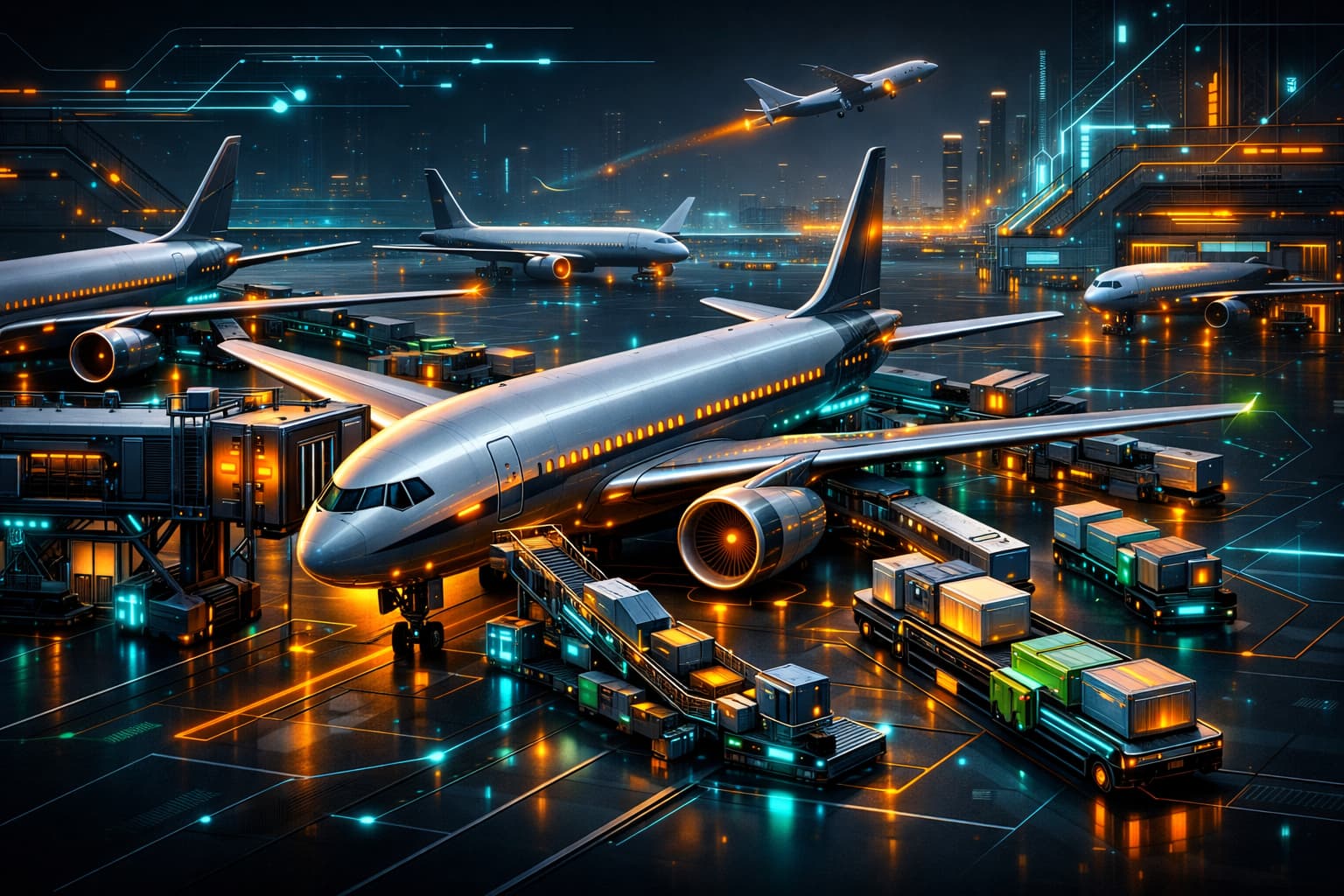 United Airlines Holdings (UAL): Premium Mix Drives a Re-Rating