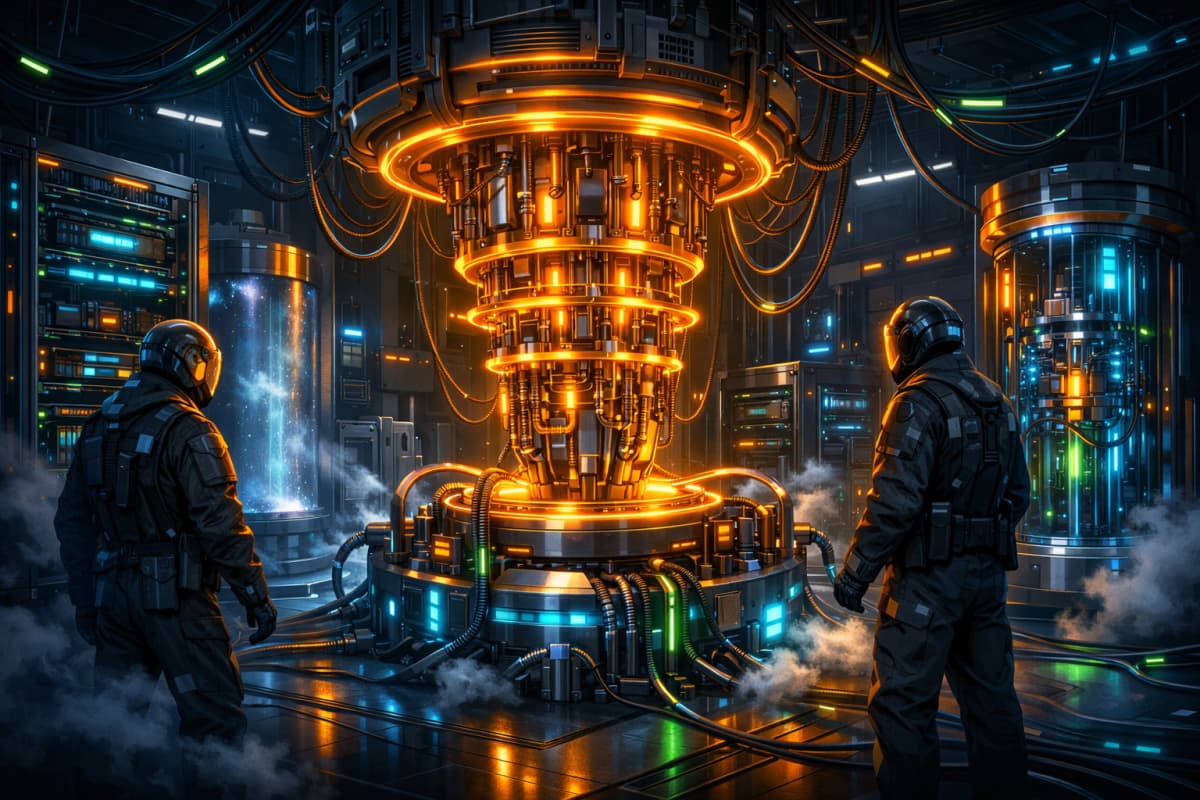 Xanadu Quantum Technologies Limited Class B Subordinate Voting Shares